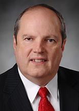 Robert A. Clark, MBA, PhD